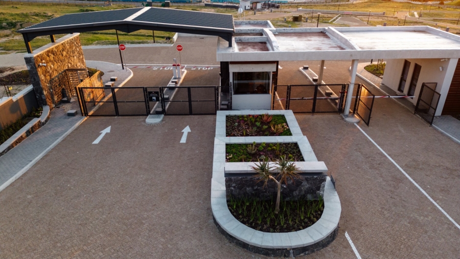 3 Bedroom Property for Sale in Mzuri Estate Western Cape